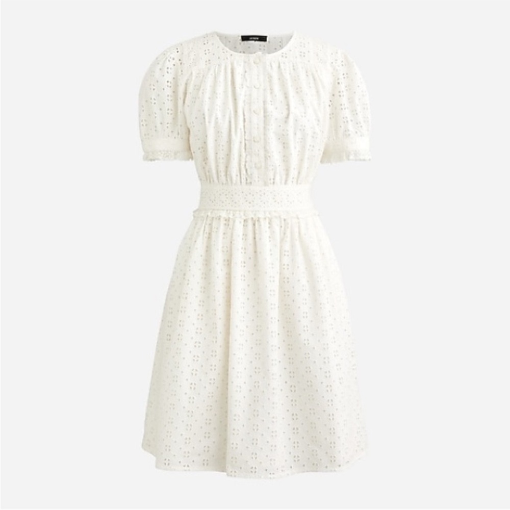 J crew dress